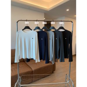 セリーヌ 長袖Tシャツ ロンT コットン シンプル A31143