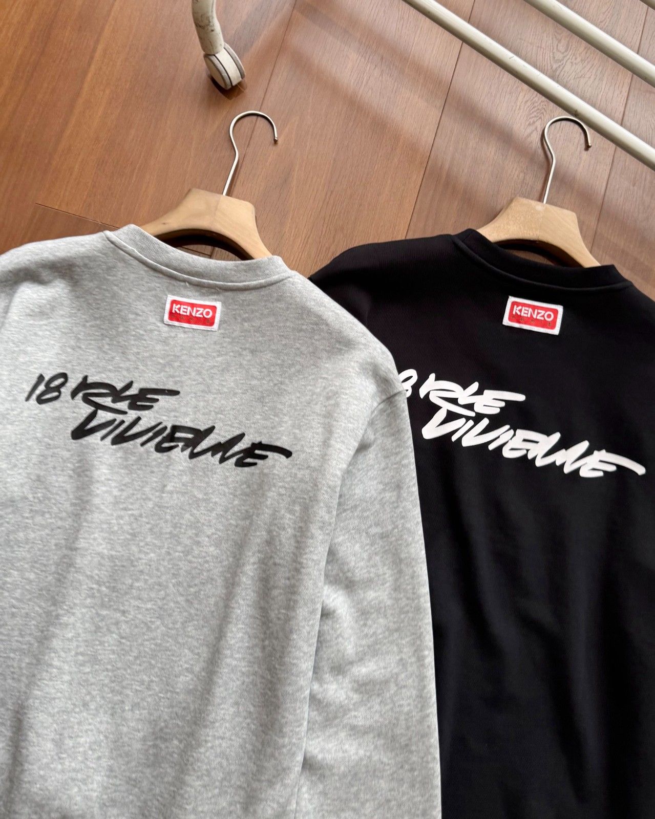 ケンゾー Kenzo x Futura スウェットシャツ メンズクラシック 高品質 A31142