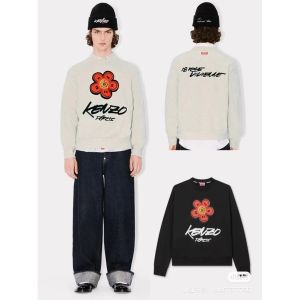 ケンゾー Kenzo x Futura スウェットシャツ メンズクラシック 高品質 A31142