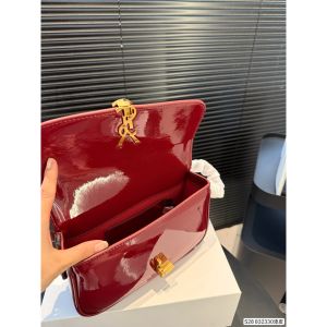 イヴ・サンローラン ホーボーバッグ ハンドバッグ オシャレ A31175