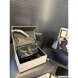 イヴ・サンローラン ホーボーバッグ ハンドバッグ オシャレ A31175
