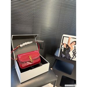 イヴ・サンローラン ホーボーバッグ ハンドバッグ オシャレ A31175