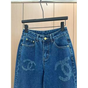 シャネル ジーンズ レディース オシャレ A31168