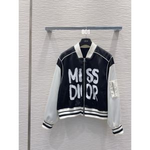 ディオール スタジャン ジャケット オシャレ A31171
