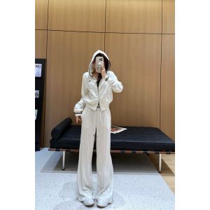 ディオール セットアップ ジャケット+カジュアルパンツ オシャレ A31165