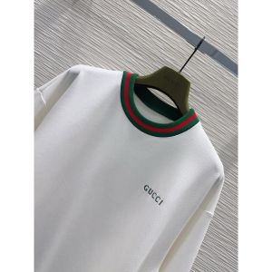 グッチ トレーナー クルーネックスウェットシャツ A31170