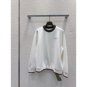 グッチ トレーナー クルーネックスウェットシャツ A31170