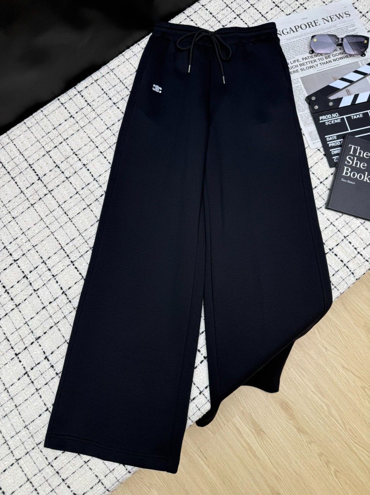 セリーヌ セットアップ ジャケット カジュアル A31167