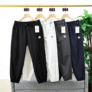 モンクレール コットン カジュアルパンツ ファッション スポーツ A31181