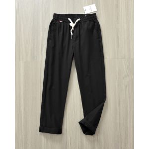 モンクレール カジュアルパンツ ビジネス通勤 コットン A31179