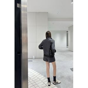 グッチ ジャケットとショーツのセット レディース A31211