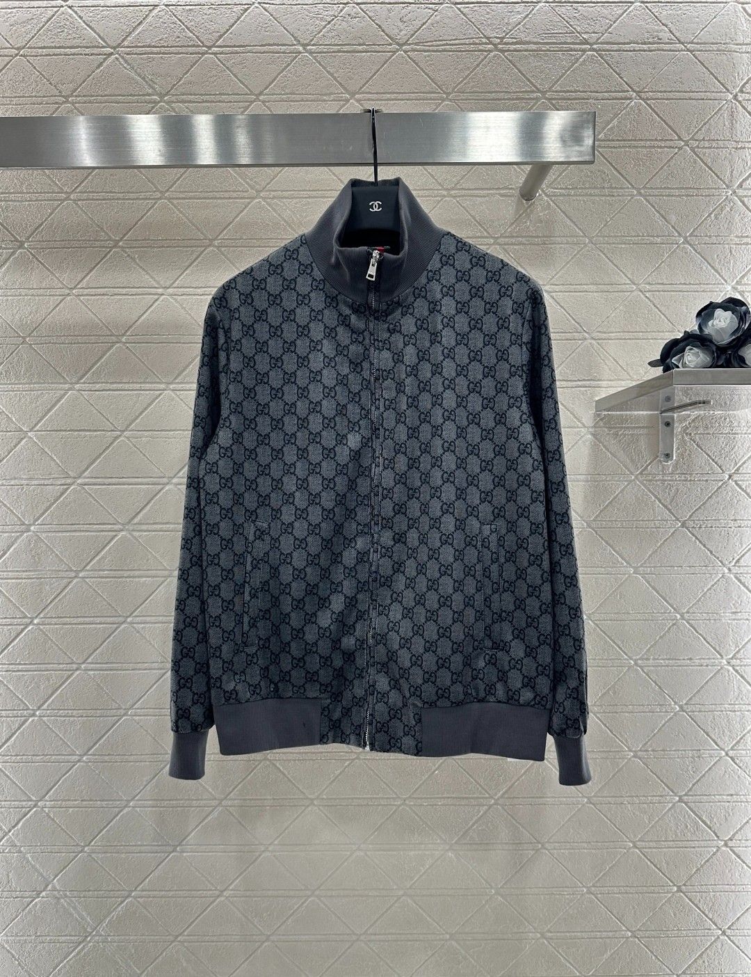 グッチ ジャケットとショーツのセット レディース A31211