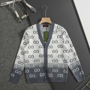 グッチ カーディガン クラシック 高品質 メンズ レディース A31205