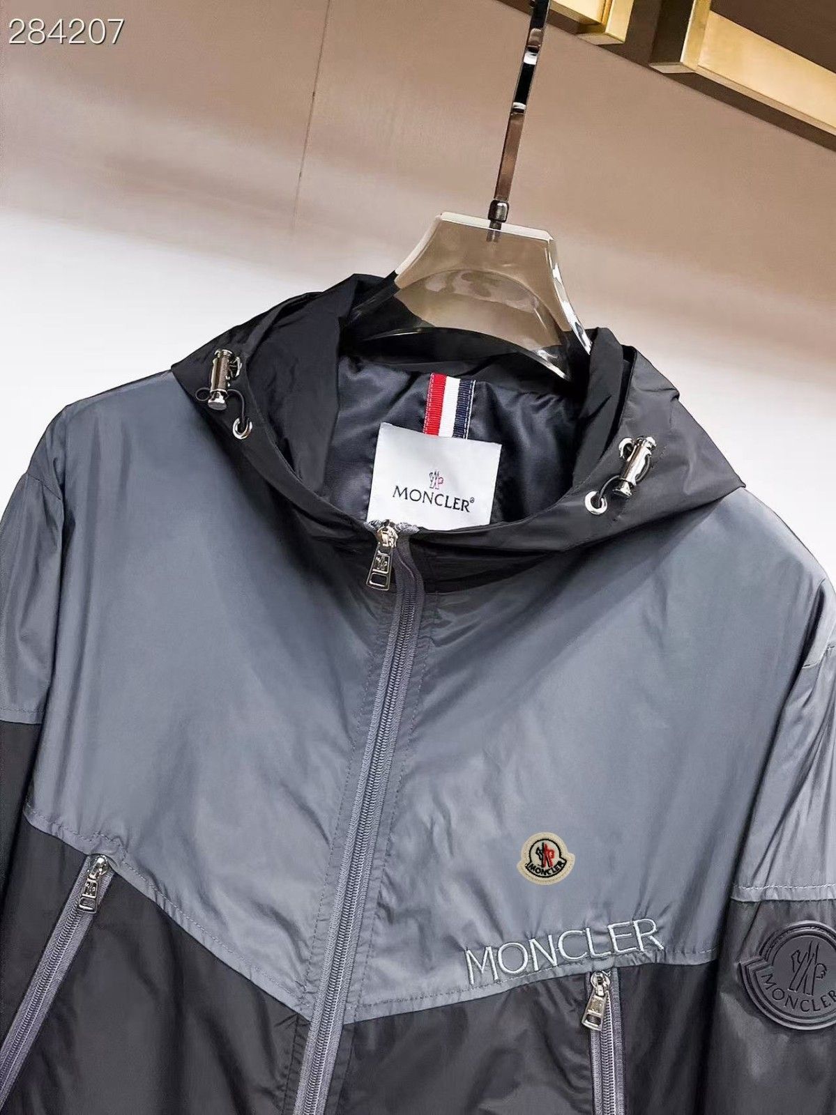 モンクレール ジャケット メンズ 秋冬 高品質 A31248