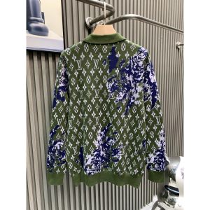 ルイヴィトン セーター ポロシャツ ニット 秋冬 A31253