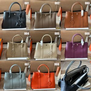 エルメス Garden バッグ 高品質 レザー A31270