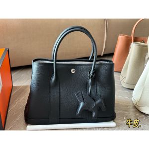 エルメス Garden バッグ 高品質 レザー A31270