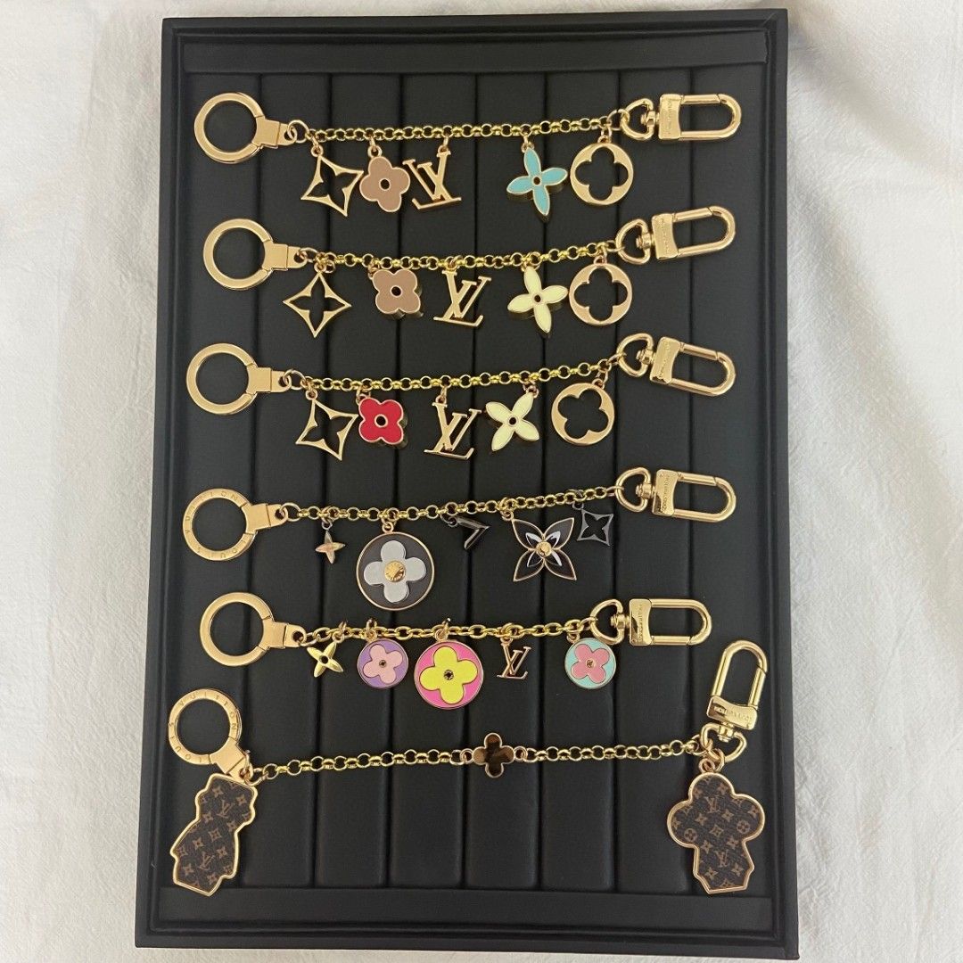 ルイヴィトン キーホルダー キーリング 総合カタログ ラインでご注文