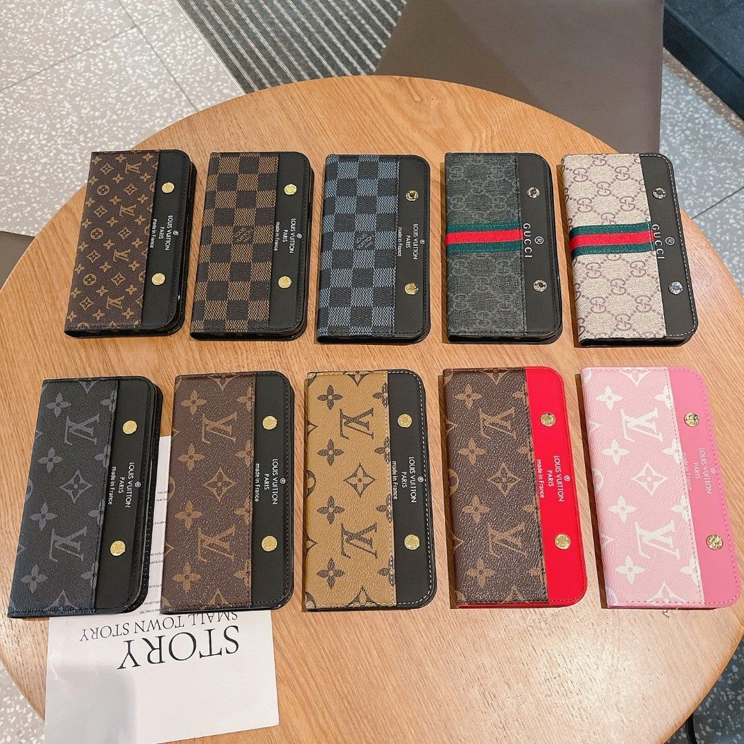 ブランド 手帳型 アイフォンケース 総合カタログ ラインでご注文