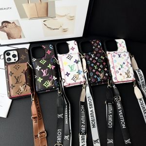ショルダー カード収納 アイフォンケース  全商品ギャラリー
