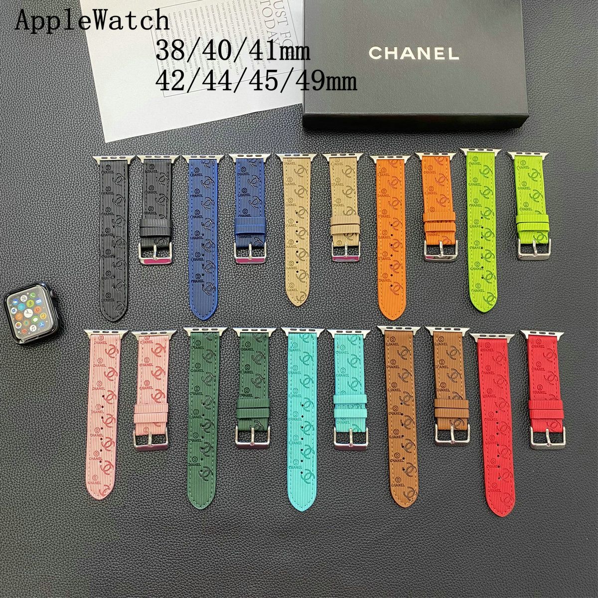 アップルウォッチ バンド 全商品ギャラリー