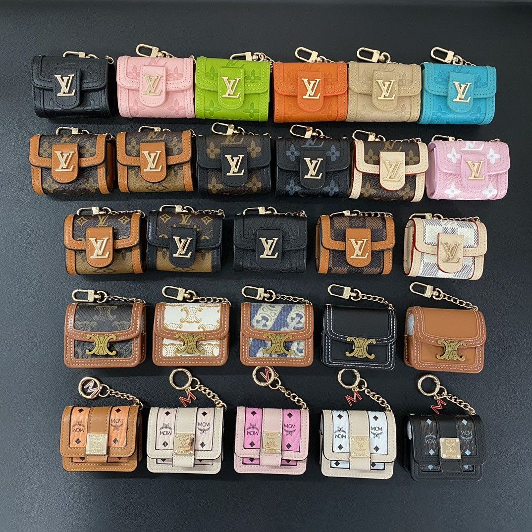 Apple AirPods ケース 全商品ギャラリー