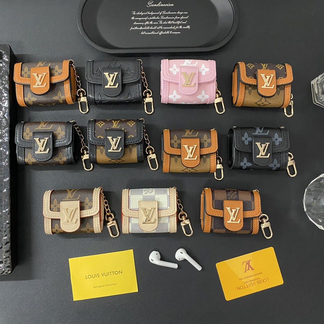 Apple AirPods ケース 全商品ギャラリー