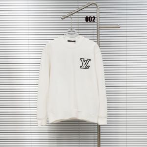 ルイヴィトン プルオーバーパーカー クルーネック 高品質 A31275