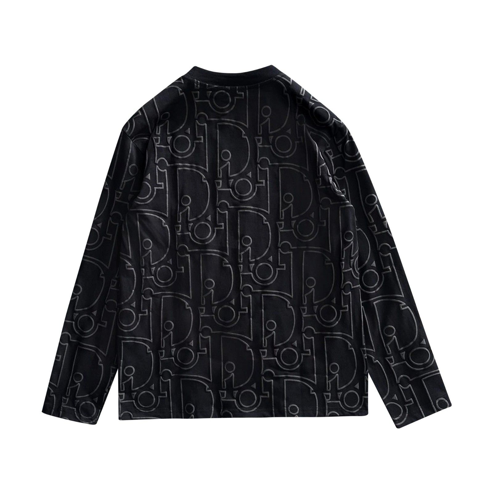 ディオール ロングスリーブTシャツ メンズ レディース A31296