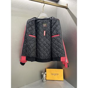 Supreme x Vanson Leathers ジャケット レザー フード付き 高品質 A31293