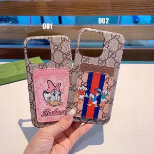 グッチ iPhone17/16/15/14/13ケース