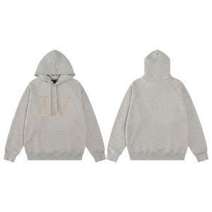 ルイヴィトン パーカー スパンコール ゆったり 高品質 A31301