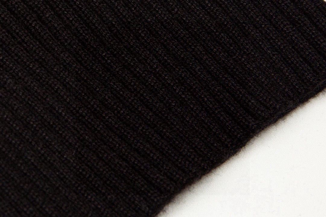 モンクレール セーター メンズ カジュアル プルオーバーニット A31318