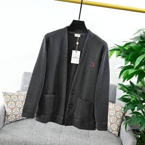 モンクレール カーディガンカジュアル メンズ A31302