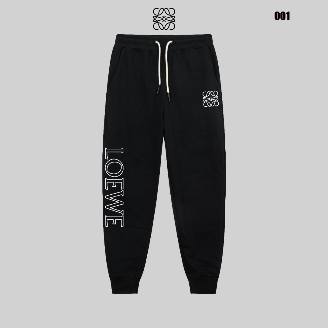 ロエベ スウェットパンツ 高品質 A31322
