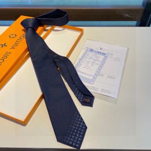 ルイヴィトン ネクタイ メンズ ビジネス シルク A31349