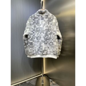 ルイヴィトン ジャケット カシミア コート スキーウェア シリーズ A31344