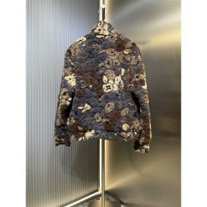 ルイヴィトン  ジャケット リバーシブル シュートーム 高品質 A31342