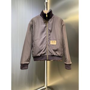 ルイヴィトン  ジャケット リバーシブル シュートーム 高品質 A31342