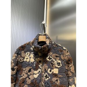 ルイヴィトン  ジャケット リバーシブル シュートーム 高品質 A31342