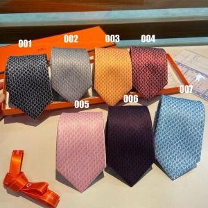エルメス ネクタイ メンズ ビジネス シルク A31350