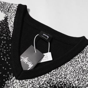 Stussyとシャネルのコラボ ベスト ファション A31336