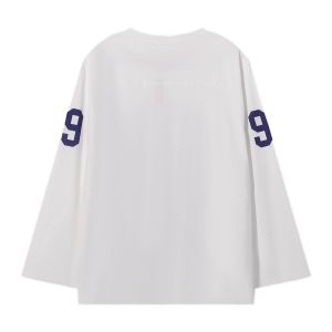 シュプリーム 長袖Tシャツ プリント 99番 A31329
