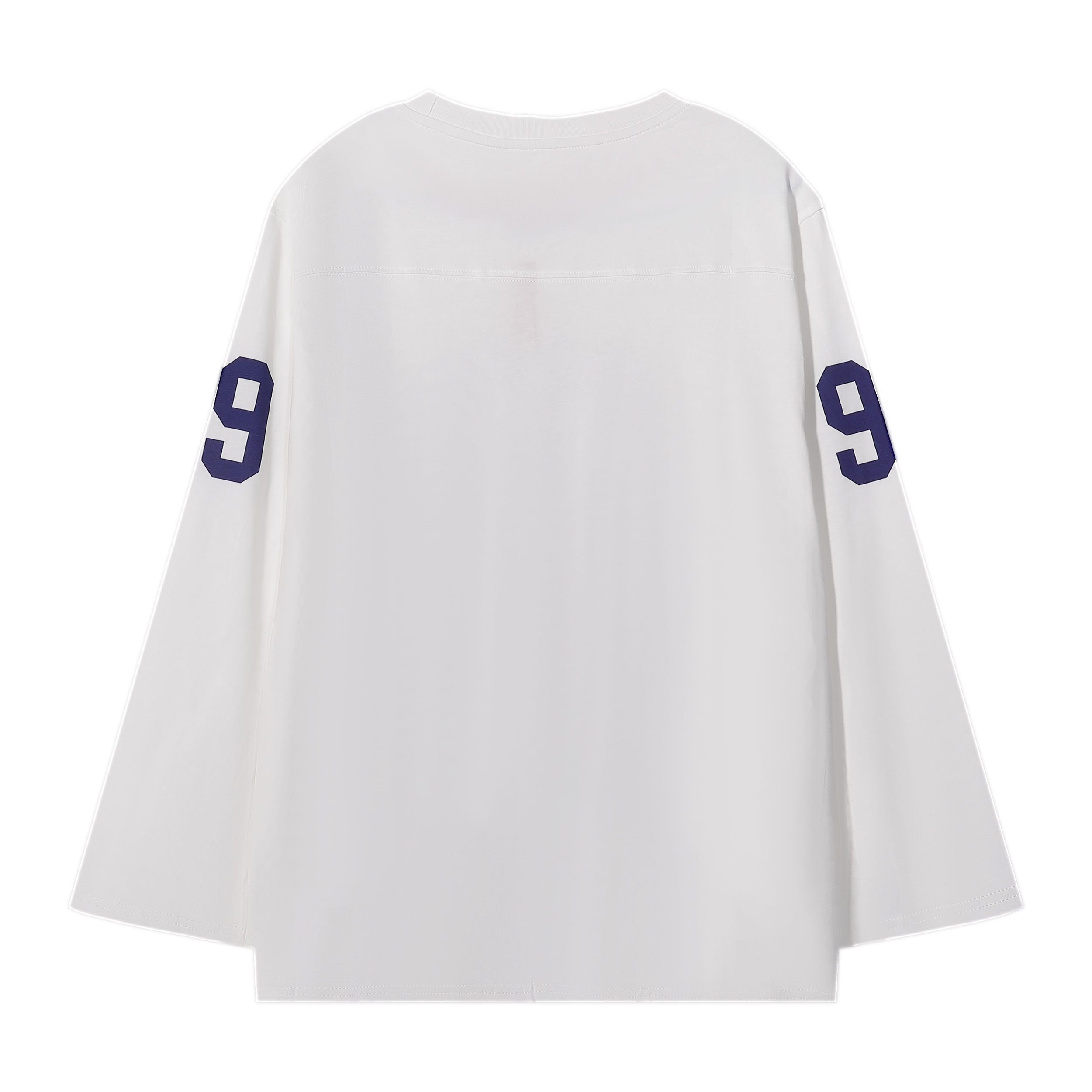 シュプリーム 長袖Tシャツ プリント 99番 A31329