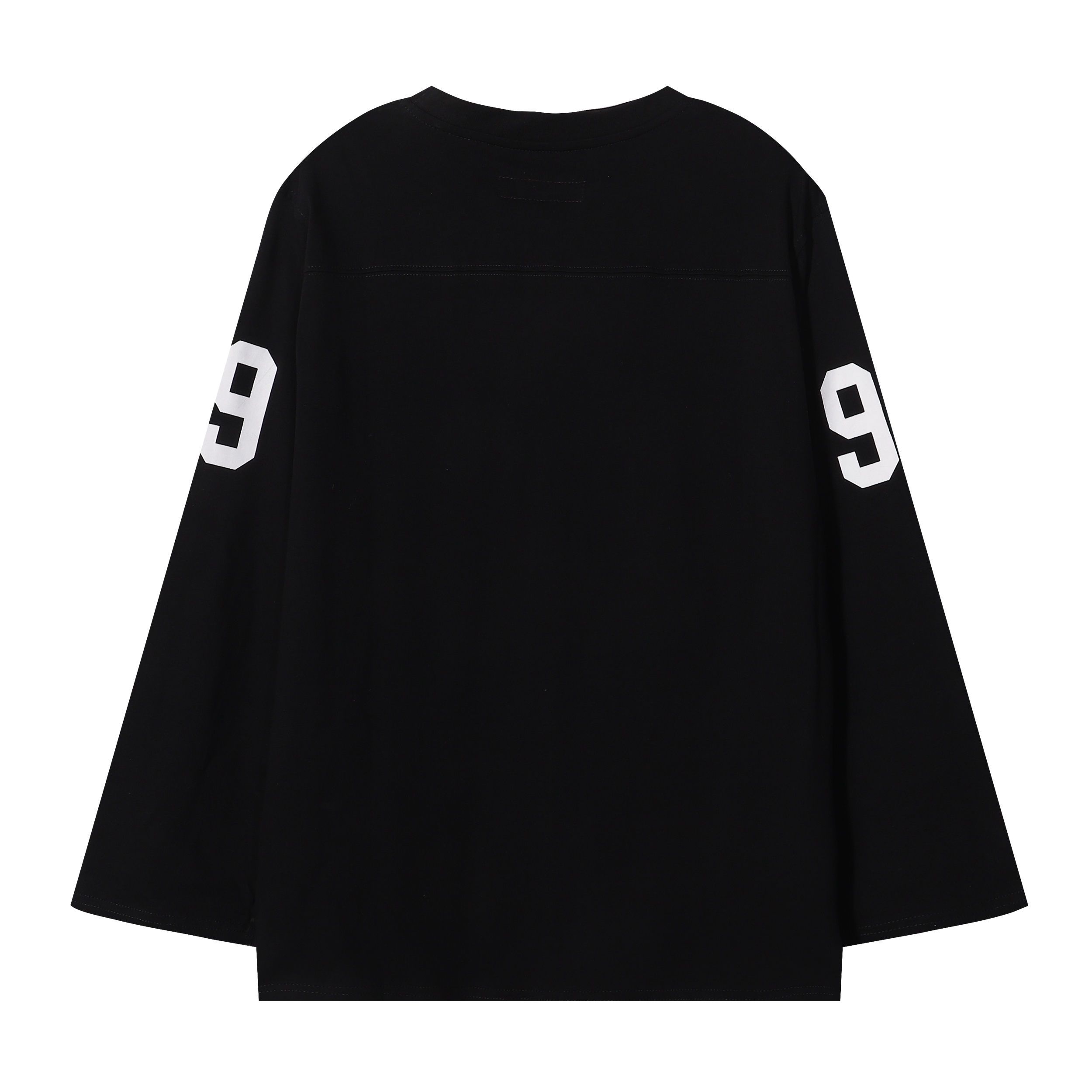 シュプリーム 長袖Tシャツ プリント 99番 A31329