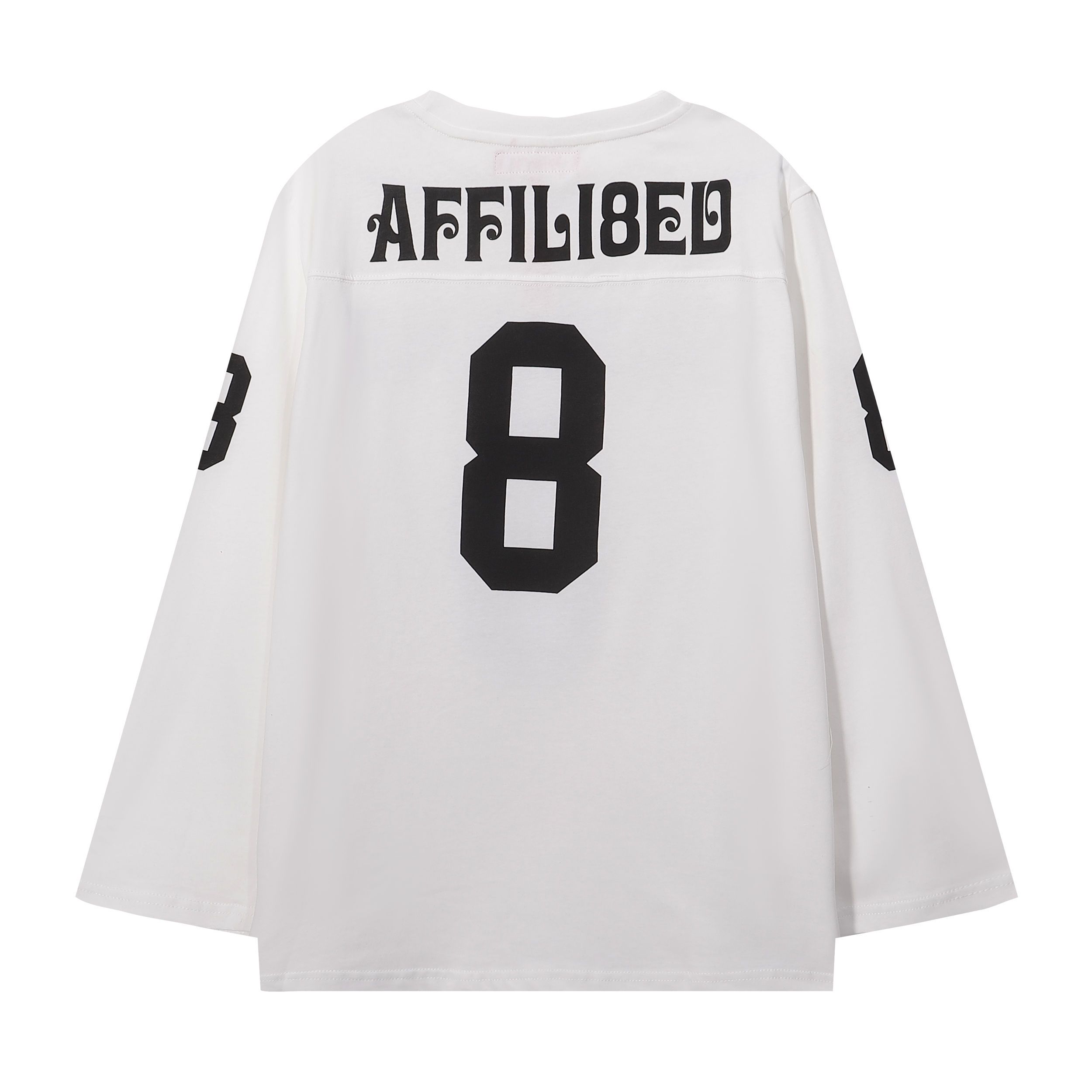シュプリーム 長袖Tシャツ プリント 08番 A31333