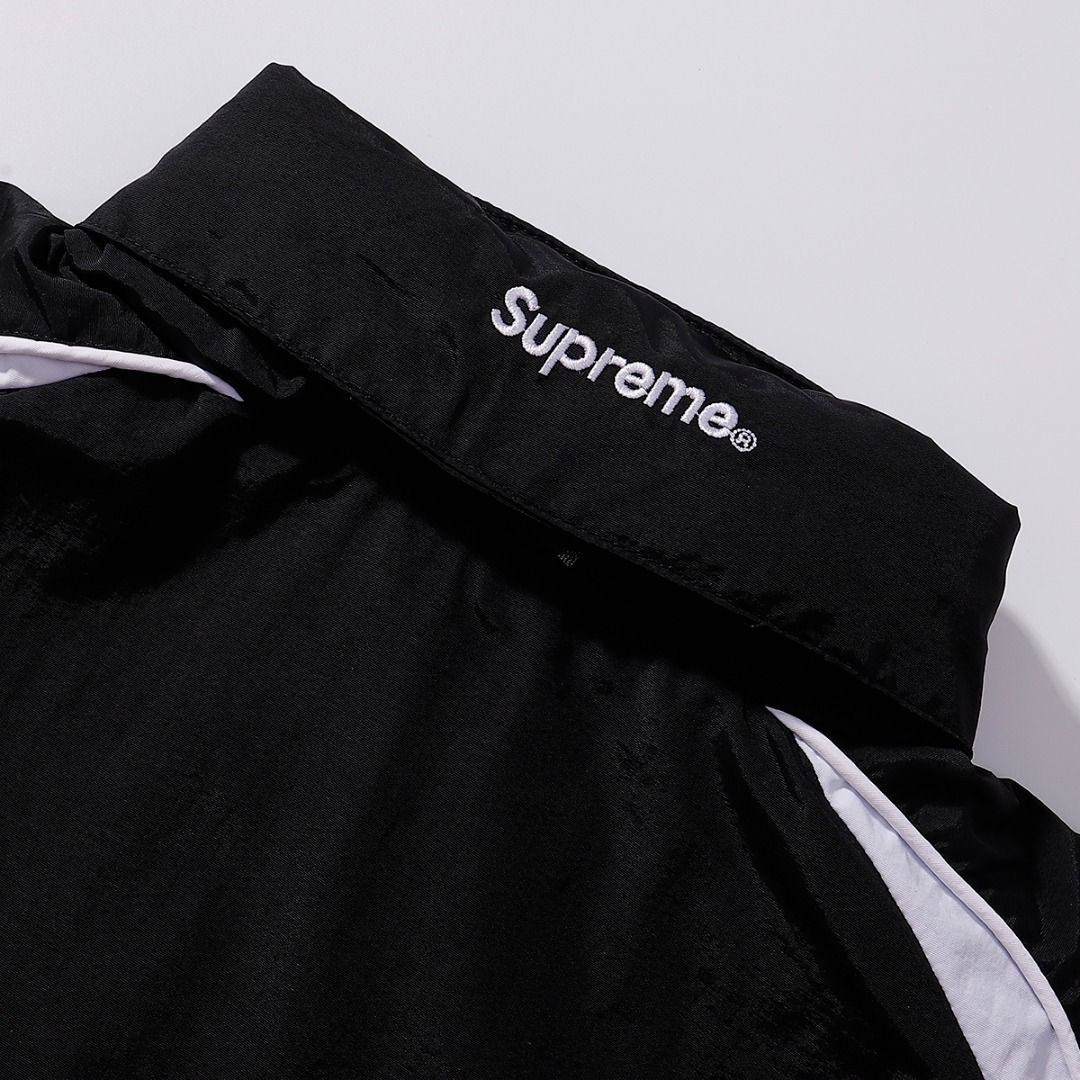 Supreme SS22 Week 11 x umbro ジャケット フード付き カッコイイ A31333