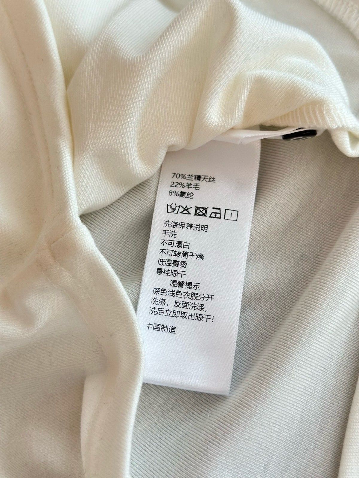 シャネル 長袖シャツ レース レディース A31353