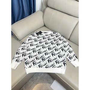 フェンディ クルーネックニット セーター メンズ A31364
