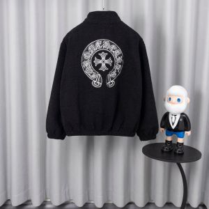 クロムハーツ ジャケット 厚手 ゆったり A31359